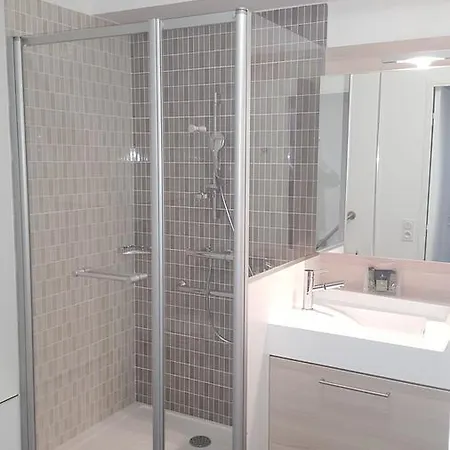 Apartahotel Résidence Séniors Domitys Les Hautes Feuilles