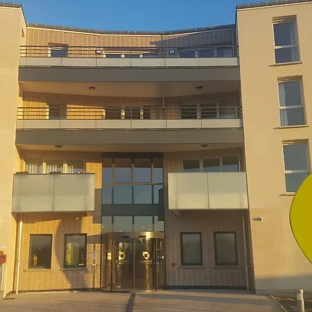 Seniors Domitys Les Hautes Feuilles Aparthotel *