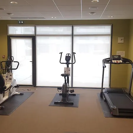 Résidence Séniors Domitys Les Hautes Feuilles Reims