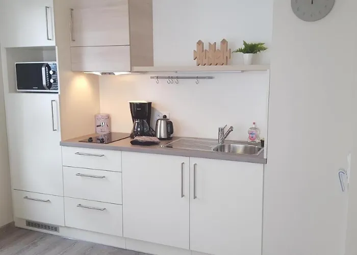 Aparthotel Seniors Domitys Les Hautes Feuilles Reims