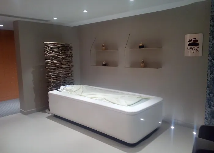 Seniors Domitys Les Hautes Feuilles