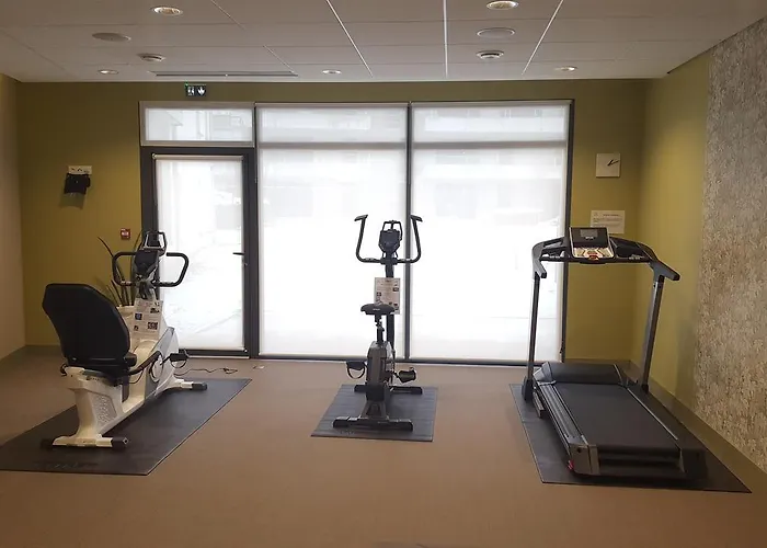 Seniors Domitys Les Hautes Feuilles Reims